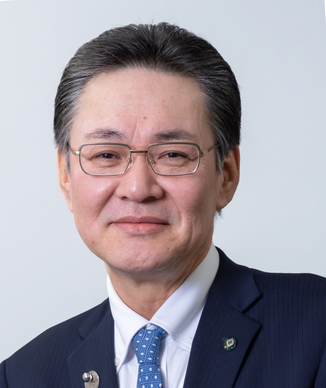 組合紹介 [理事長挨拶] | 回胴式遊技機商業協同組合